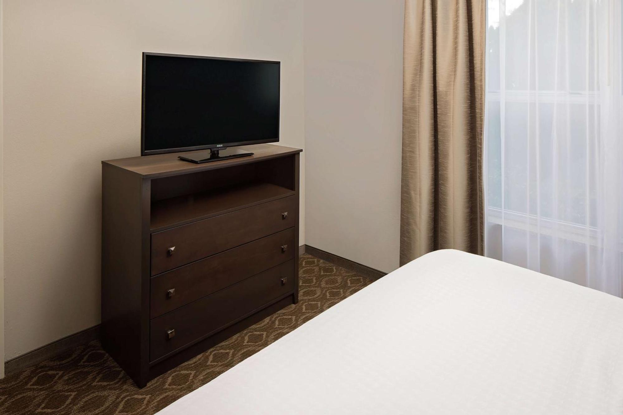 Homewood Suites By Hilton Cleveland-Solon Exterior photo