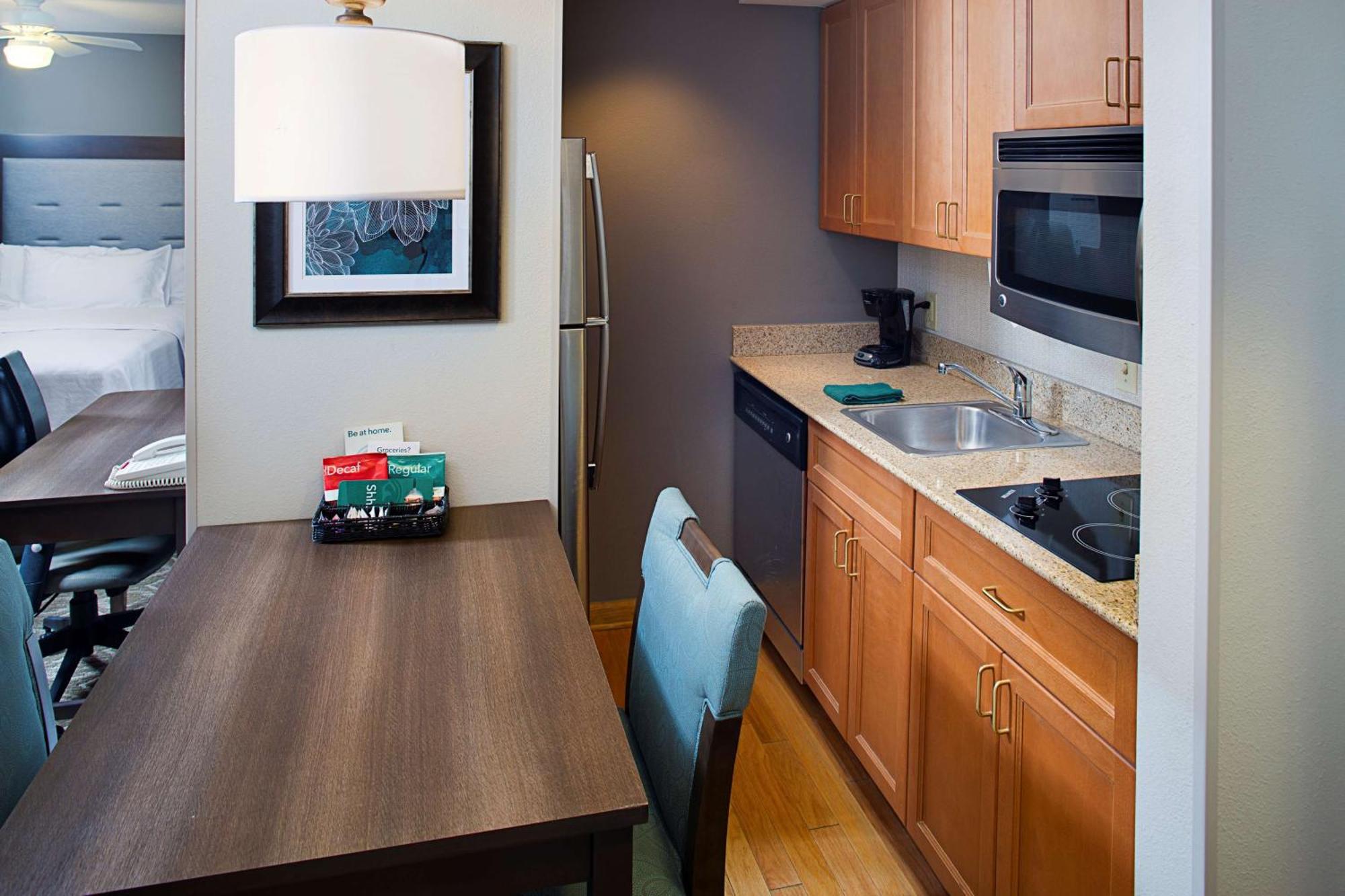 Homewood Suites By Hilton Cleveland-Solon Exterior photo