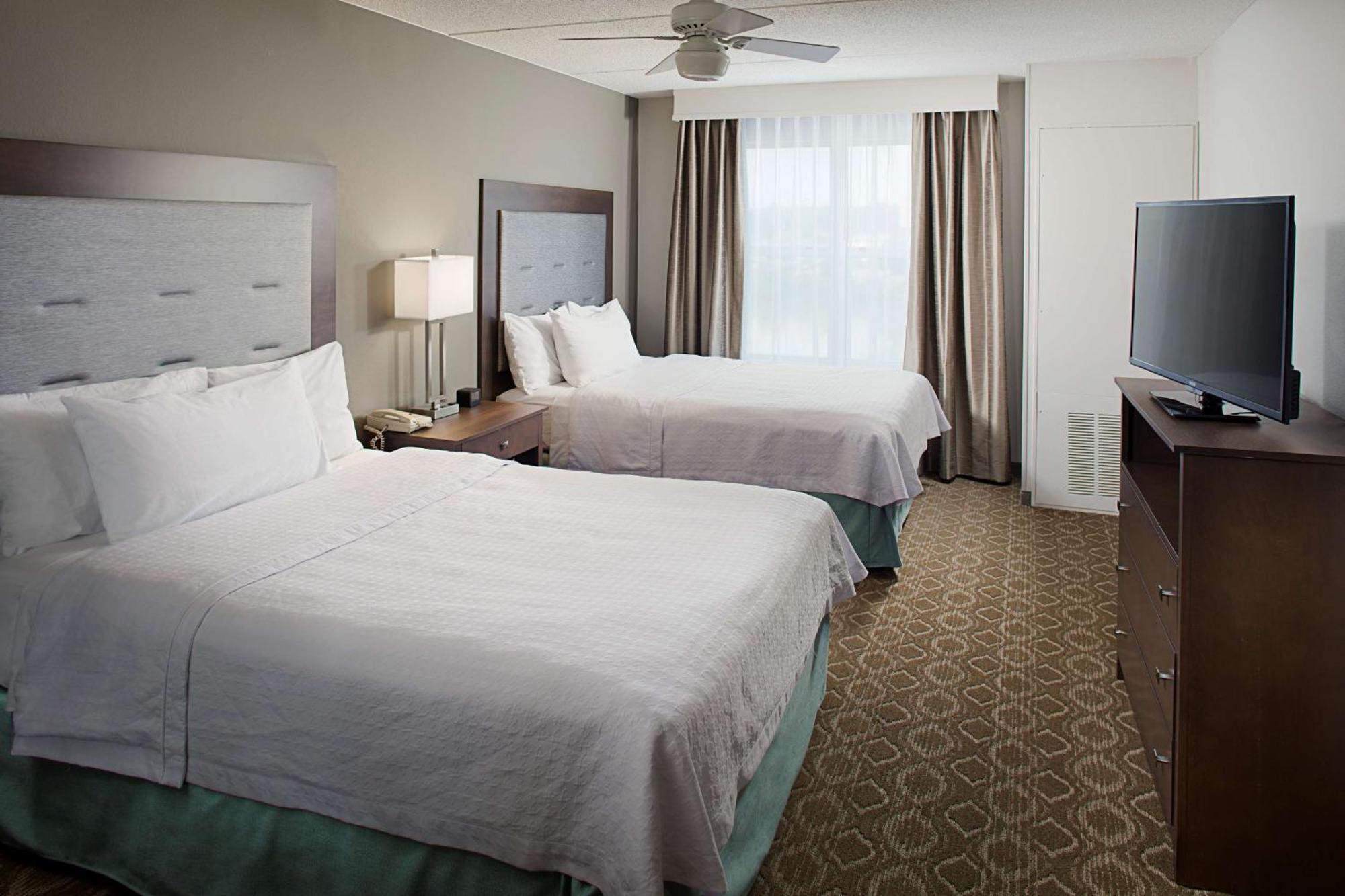 Homewood Suites By Hilton Cleveland-Solon Exterior photo