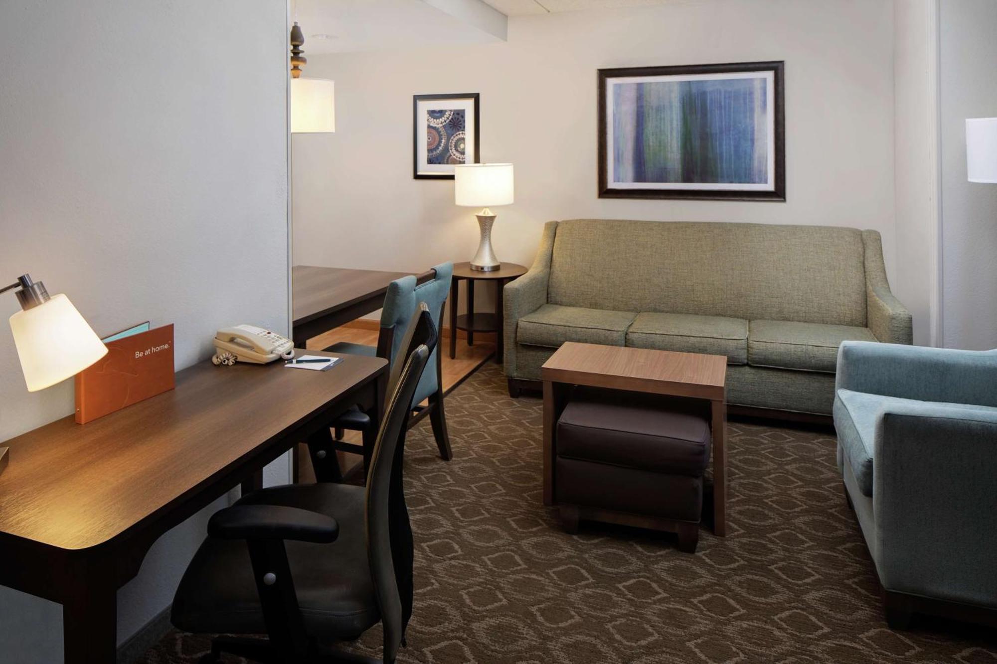 Homewood Suites By Hilton Cleveland-Solon Exterior photo