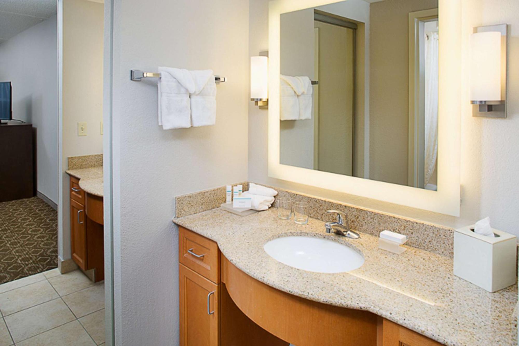 Homewood Suites By Hilton Cleveland-Solon Exterior photo