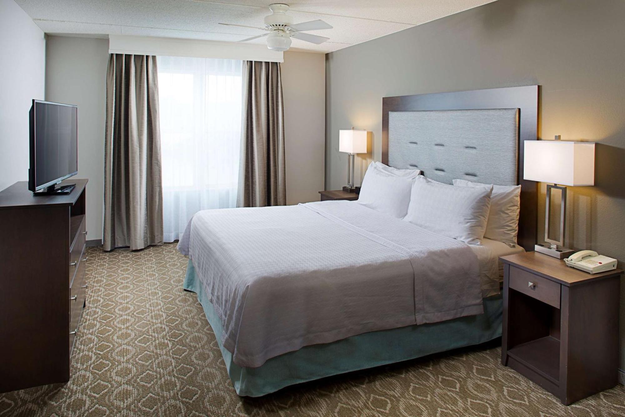 Homewood Suites By Hilton Cleveland-Solon Exterior photo