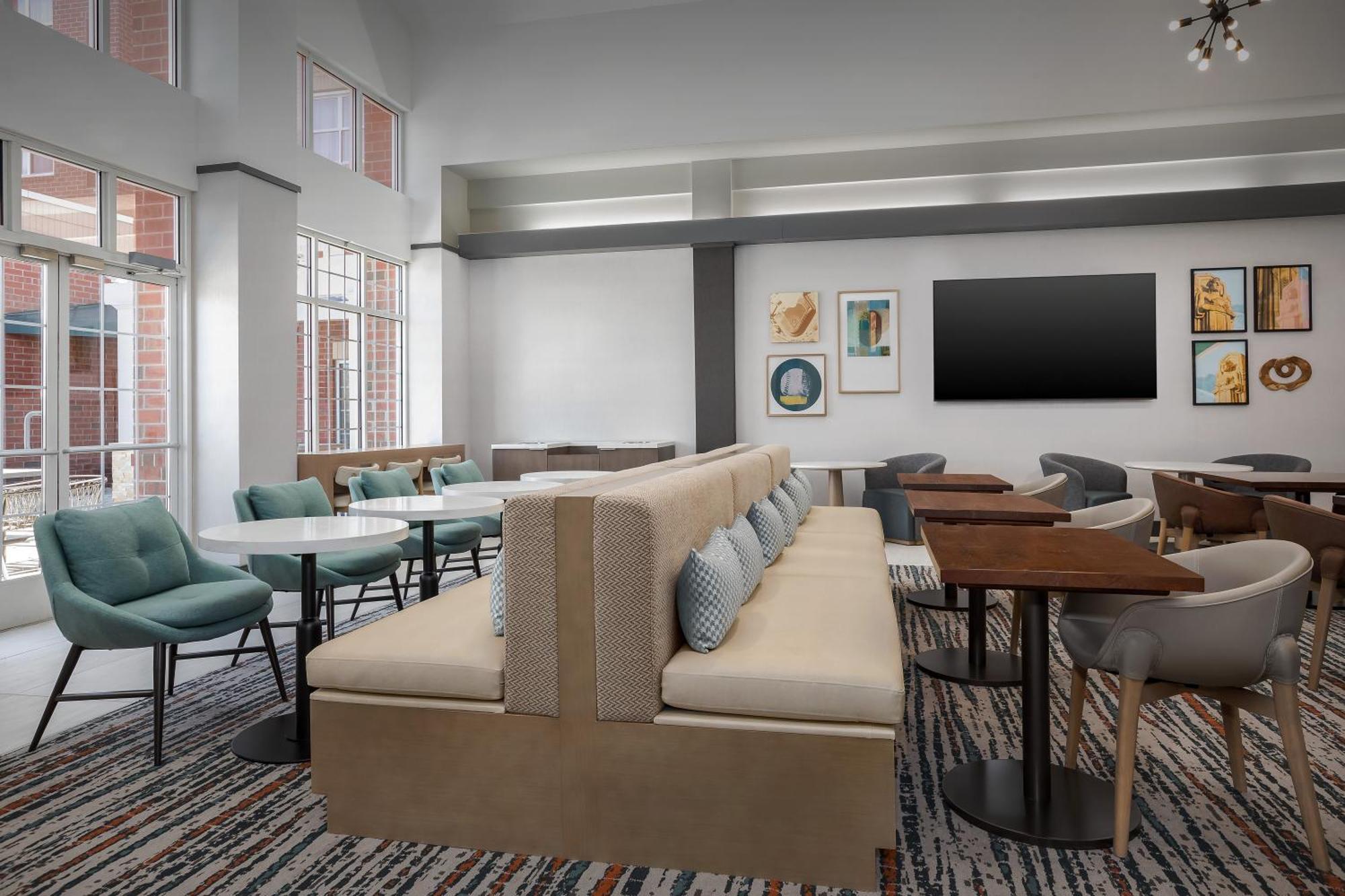 Homewood Suites By Hilton Cleveland-Solon Exterior photo