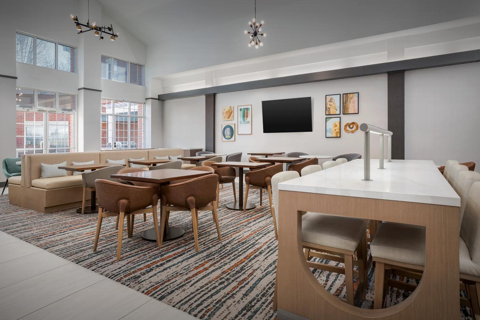 Homewood Suites By Hilton Cleveland-Solon Exterior photo
