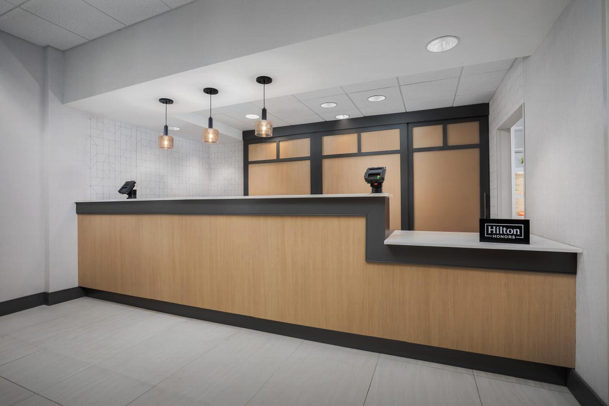 Homewood Suites By Hilton Cleveland-Solon Exterior photo