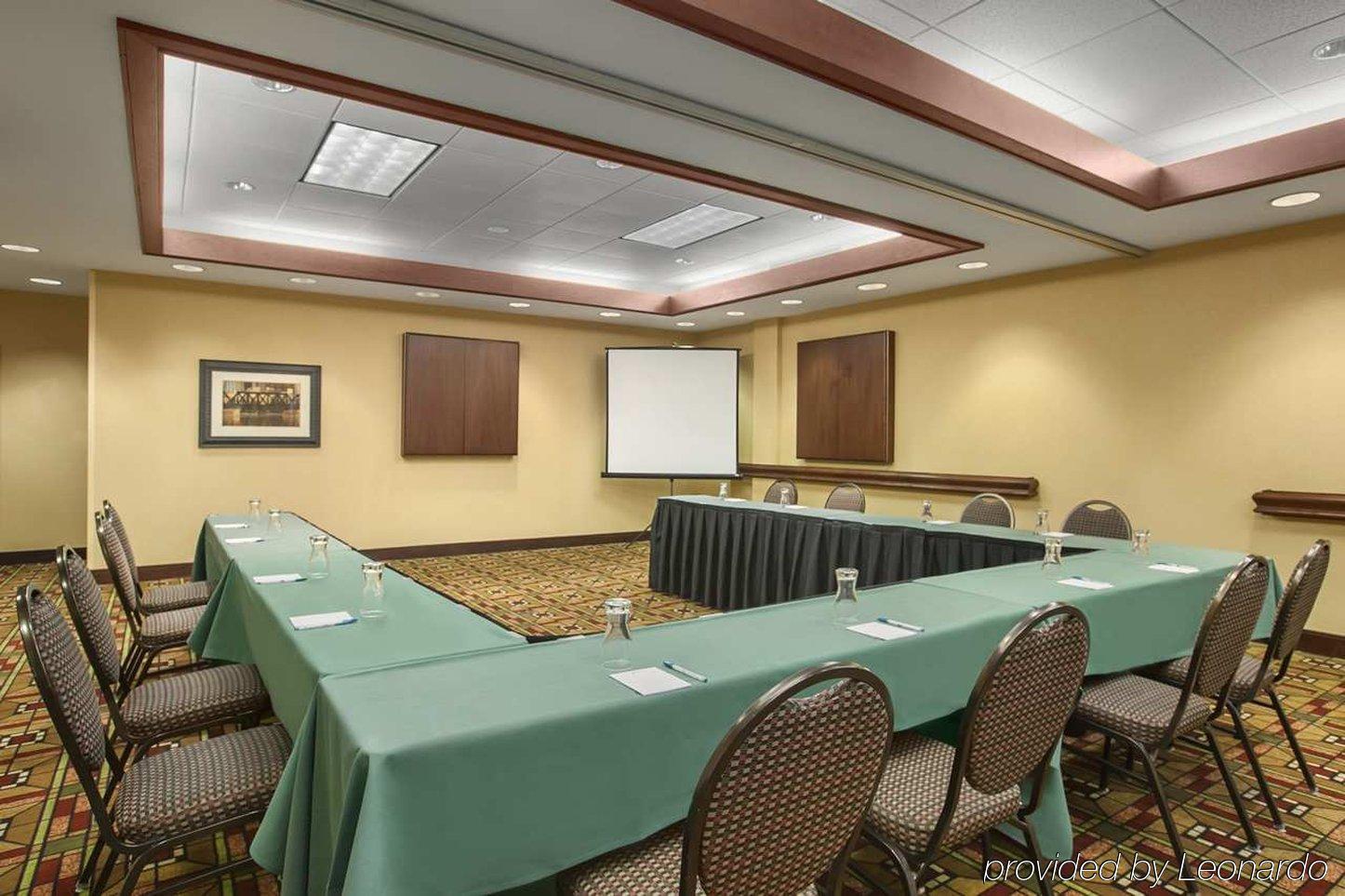 Homewood Suites By Hilton Cleveland-Solon Business photo