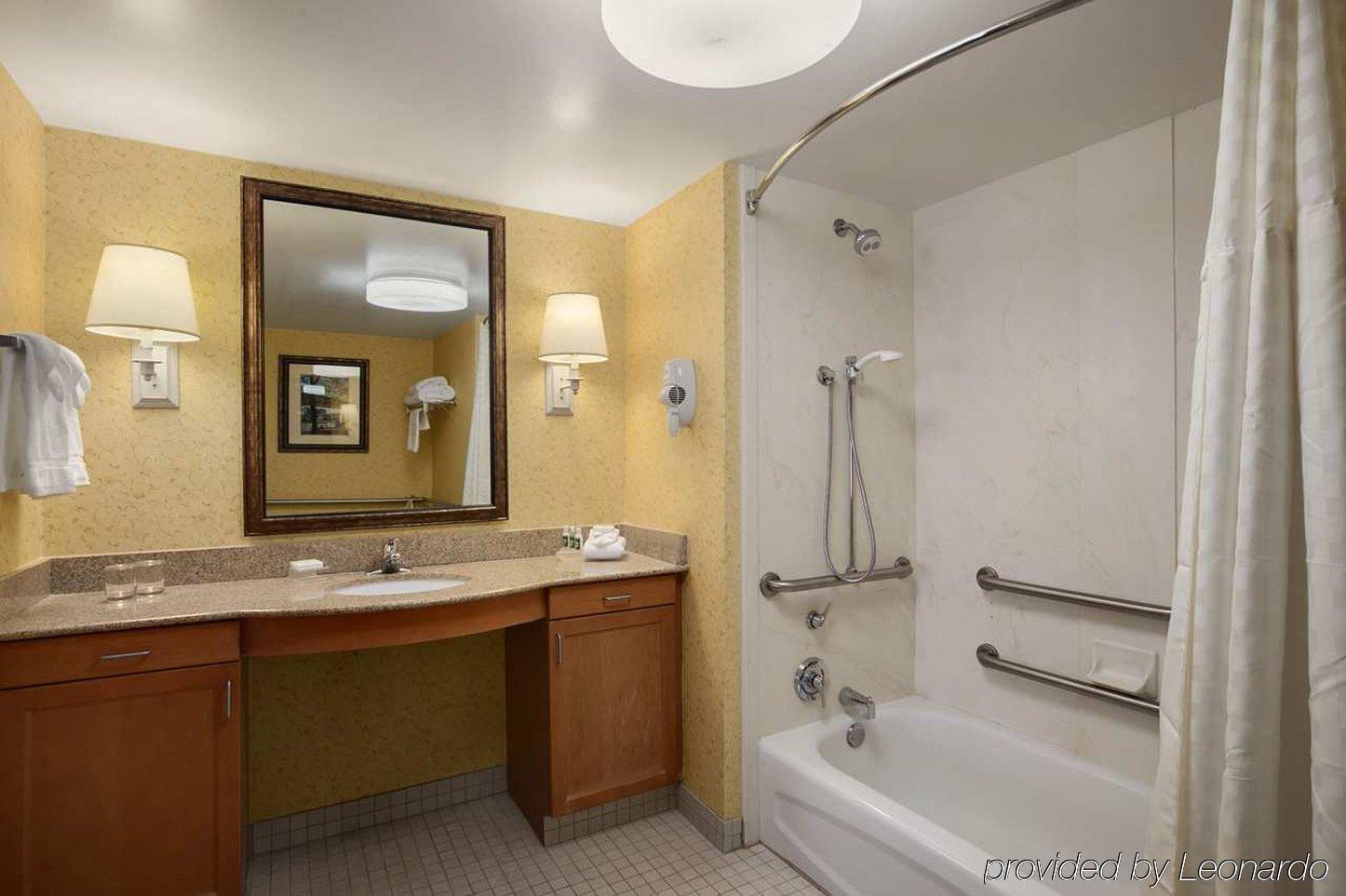 Homewood Suites By Hilton Cleveland-Solon Room photo
