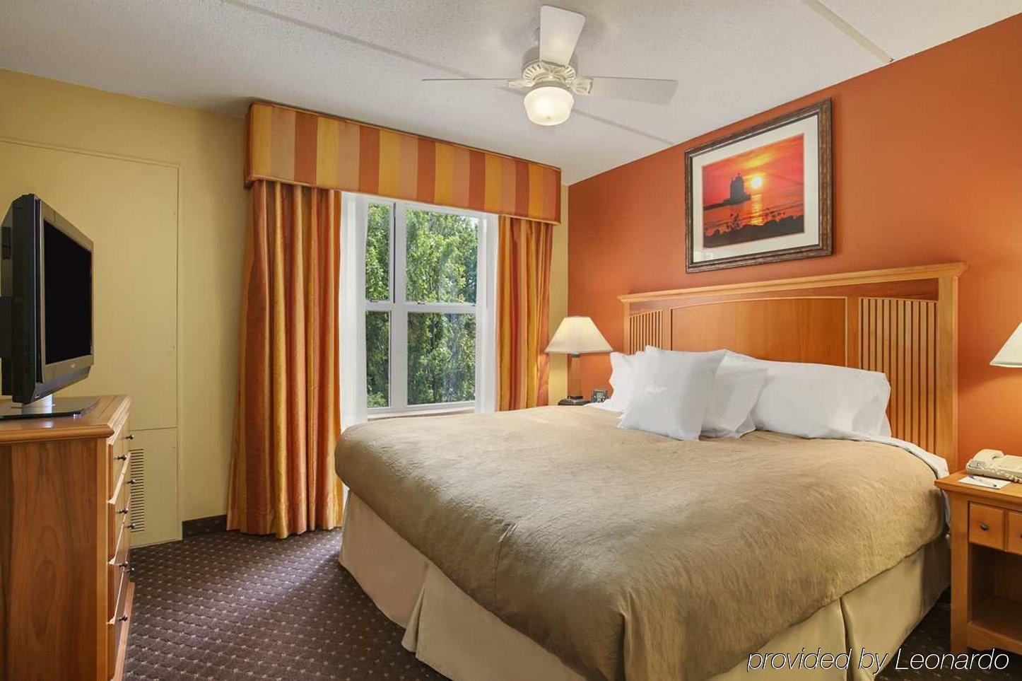 Homewood Suites By Hilton Cleveland-Solon Room photo
