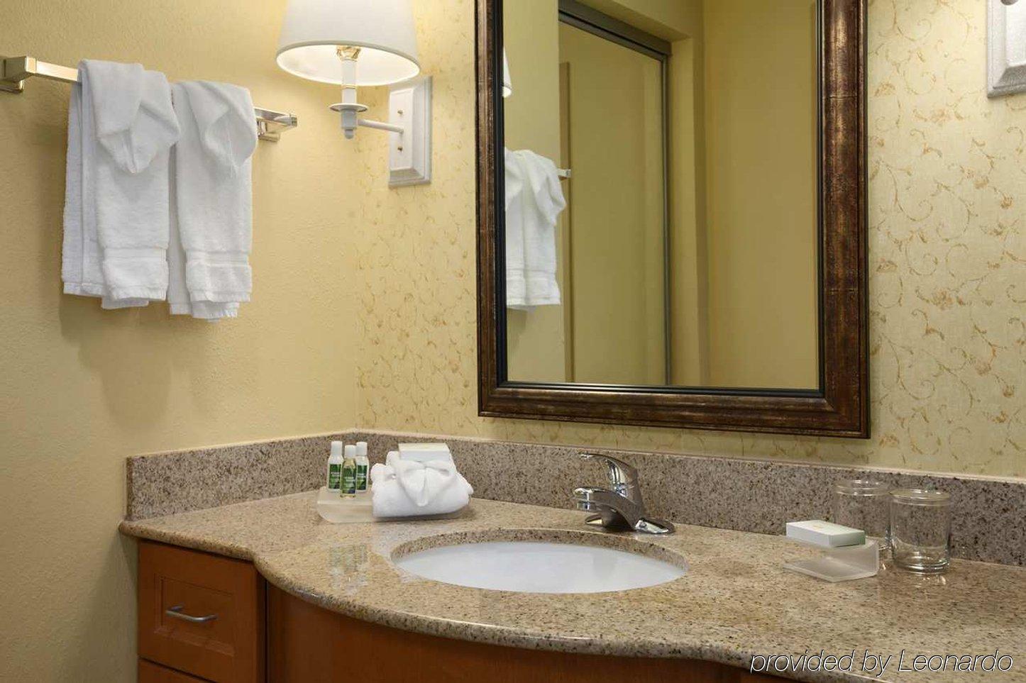 Homewood Suites By Hilton Cleveland-Solon Room photo