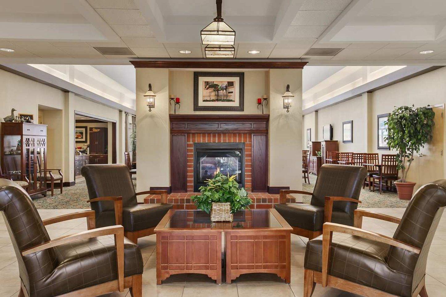 Homewood Suites By Hilton Cleveland-Solon Exterior photo