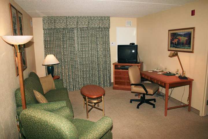 Homewood Suites By Hilton Cleveland-Solon Room photo